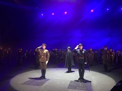 -《12·12》西安事变大型实景演出