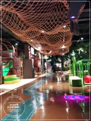 -奇幻丛林(佛罗伦萨小镇店)