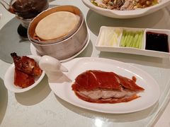 -湖锦酒楼·31年地道湖北菜(黄鹤楼店)