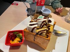 -避风塘(宝山万达店)