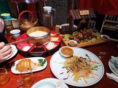 -北平食府(马鞍山路店)