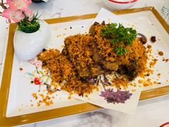-老苏扬饭店