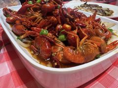 -鱼满舱·鲜活海鲜·正宗鲁菜