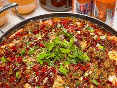 -钟记陕南菜·煎锅鱼(红专南路店)