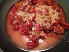 -南极·小龙虾·湘式拌饭(南街店)