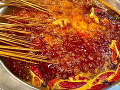 -小郡肝串串(解放碑店)