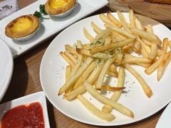 -棒约翰比萨·意面(松江开元店)