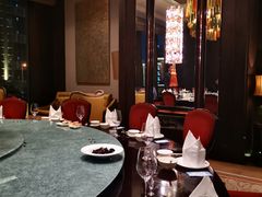 包厢-夏宫中餐厅(静安香格里拉店)