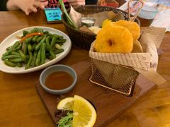 -曼泰·泰餐(江南环球港店)