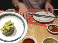 -鱼民·现造寿司(育德店)