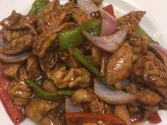 -李连贵熏肉大饼(沈阳站店)