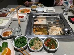 -海底捞火锅(珠影星光城夜宵主题店)