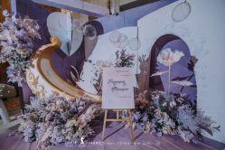 -天禧一站式婚礼中心生日派对