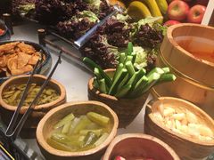 -梨花自助烤肉(天河城店)