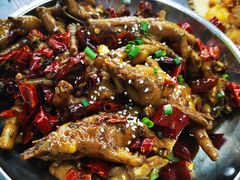 -小民大排档(光谷店)
