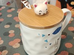 -小时光咖啡馆(北锣鼓巷店)