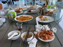 -七鲜渔港美食餐厅(巽寮湾海景店)