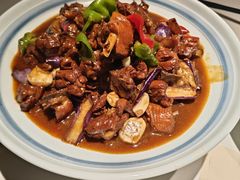 -0776食堂·京城创意菜(七里庄店)
