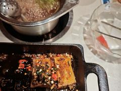 -一叶一世界•素食餐厅(新光天地店)