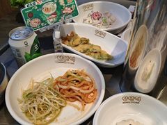 -农乐园炭火烤肉(繁花中心店)
