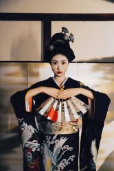 -持熹光年写真体验馆