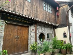 -小河直街历史文化街区