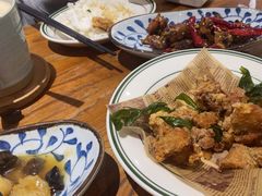 -小泉居(水坑尾店 )