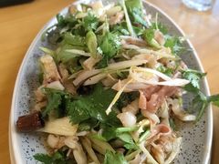 川香驴脆骨-驴脾气特色炒菜(广渠门内店)