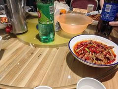 -小柴米·传统江西菜(八一广场店)
