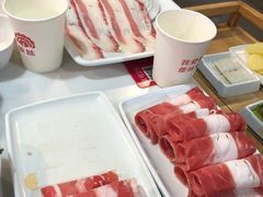 -傣妹火锅(南京东路一店)