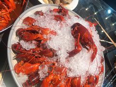 -指爱龙虾(金杨路总店)
