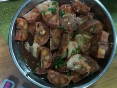 -润记农家菜