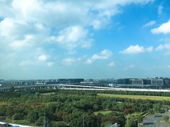 -上海中航虹桥机场泊悦酒店
