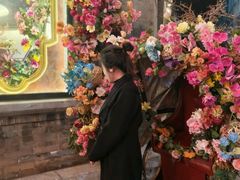 -福奈特洗衣洗鞋(温榆广场店)