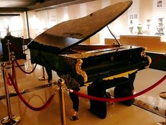 -北京工艺美术博物馆