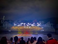 -三亚红色娘子军演艺公园景区