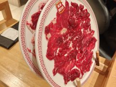 -陈记顺和潮汕牛肉火锅(番禺迎宾大道店)