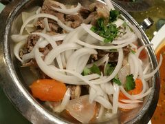 -八郎餐饮一八郎家常菜(环宇店)