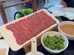 -东来顺饭庄·火锅(环岛店)