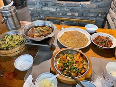 -湘村小灶·地道长沙菜·本地人优选(万家丽路店)