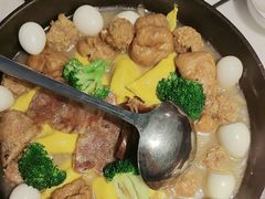-徽韵人家·传承正宗徽菜(牡丹园店)