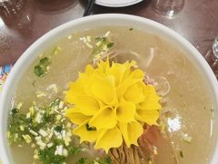 -真不同饭店(中州东路店)