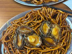 -谢记上海大排档(长寿路店)