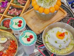 -玄希浪漫厨房·韩料烤肉(湖滨银泰in77店)