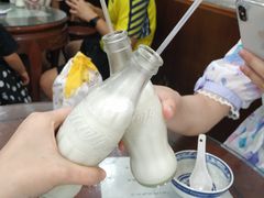 鲜牛奶-金榜牛奶店