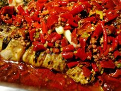 -鱼酷活鱼烤鱼(昆明路店)