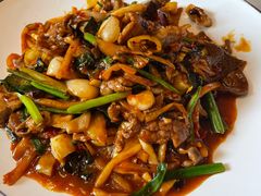 -诚如金·南宁本地菜(信息港店)