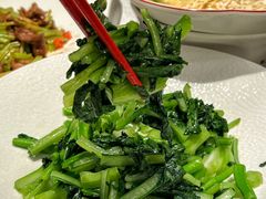 -科力淮扬村(广安门店)