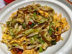 -到家尝北京菜(西坝河店)