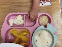 -船歌·鱼水饺青岛菜(枫蓝国际购物中心店)